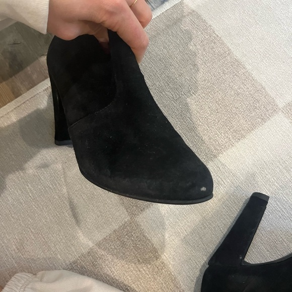 Stuart Weitzman Highland Boot - Picture 9 of 10